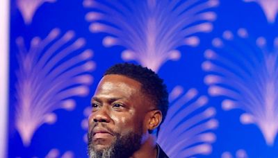 Kevin Hart Said He Finally Understood How Harmful His Anti-Gay Comments Were When Wanda Sykes Explained Things...