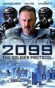 2099: The Soldier Protocol