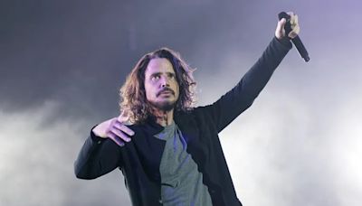 Siete años sin Chris Cornell: las señales que dejó en su último show horas antes del suicidio