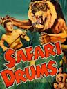 Safari Drums