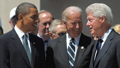 SOS to Clinton and Obama: You Can End the Biden Nightmare after That Debate