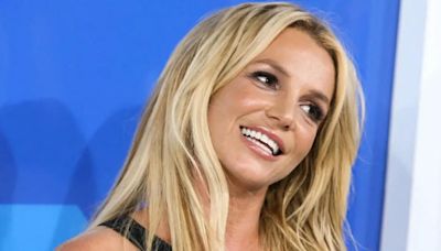 Britney Spears Shops at Forever 21 as Pop Star Experiences Rumored Money Problems