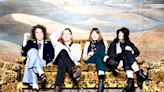 Q&A: Courtney Taylor-Taylor of The Dandy Warhols