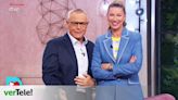 TVE desvela los sueldos de Jordi González y Anne Igartiburu por presentar 'D Corazón'