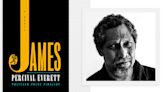 'James' Author Percival Everett on Freedom, Violence, and the Lure of 'Huckleberry Finn'