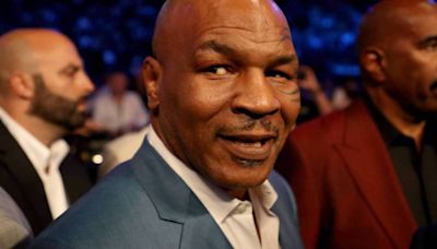 Mike Tyson passa mal durante voo nos Estados Unidos | Esporte | O Dia