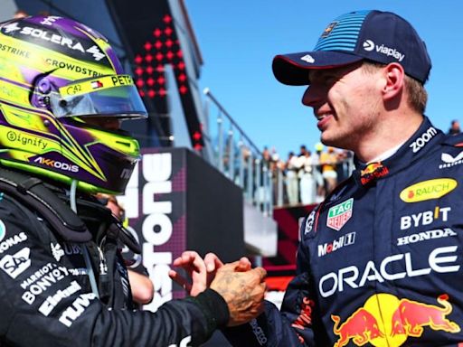 F1 2024 mid-season driver ratings: Verstappen, Norris and Hamilton ranked