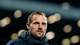 Report: Former Mainz boss Svensson to become new Union Berlin coach
