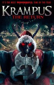 Krampus: The Return