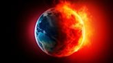 Un año de calor global récord acercó a la Tierra a un umbral peligroso