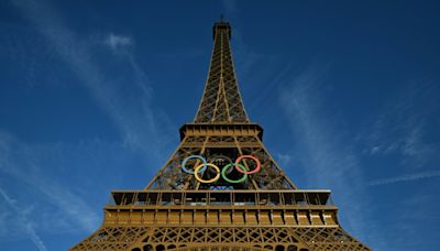 Let the Games begin! Rugby, football kick off Paris 2024