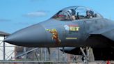 Move To Block F-15E Strike Eagle Cuts Being Made In Congress