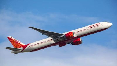 Congestion at Delhi and Mumbai airports adding to flight delays: Air India - ET TravelWorld