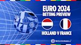 Holland vs France preview: Free betting tips, odds and predictions for Euro 2024