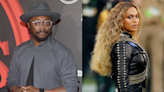 Will.i.am Says He “Inspired” Beyoncé’s “BREAK MY SOUL” Remix EP