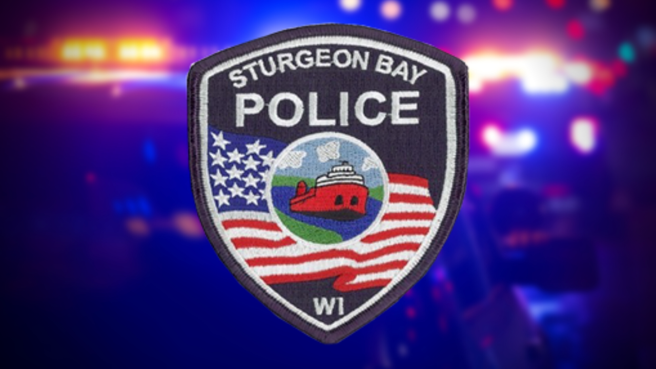 Manitowoc woman dead, two others in critical condition after crash in Sturgeon Bay