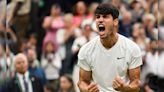 Carlos Alcaraz Wins Five-Set Wimbledon Thriller As Jannik Sinner, Coco Gauff Cruise | Tennis News