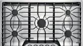 Gas Leak Risk Causes Recall On Frigidaire Gas Cooktops