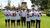 Southern Section golf: Palm Desert wins Division 1 championship