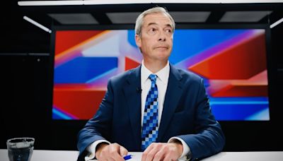 Farage could be banned from hosting GB News in crackdown on second jobs for MPs