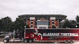 How Alabama football goes on the road and makes it home: ‘A lot goes into it’