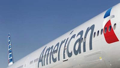 American Airlines reduz projeção de lucro e ação cai 8% no after hours Por Estadão Conteúdo