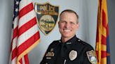 City of Flagstaff to recognize outgoing Chief of Police Dan Musselman during June 18 council meeting