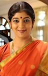 Sithara (actress)