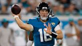 Nathan Rourke: What Jaguars fans should know about the team's third-team QB from Canada