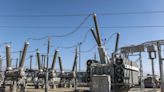 Texas Power Firm Set for Worst Week in Two Years as AI Bets Fade