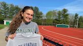 CT athlete started as a soccer player; now she's a track star bound for University of New Hampshire