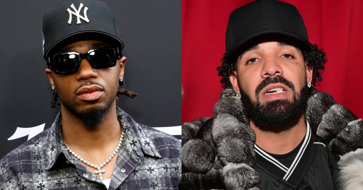 Metro Boomin's Diss Track ‘BBL Drizzy” Is Getting the Remix Treatment