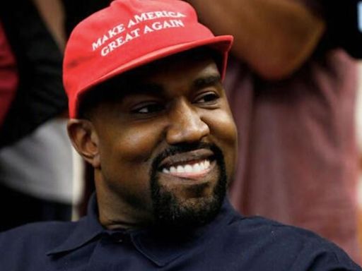 Kanye West arribaría a la industria porno y fundaría un estudio