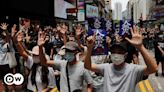 「民主派47人」案後 香港民主運動何去何從？ – DW – 2024年6月1日