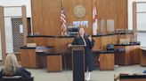 Jessica Sanders sworn in as Autauga County's new district judge