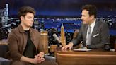 Comedian Matt Rife tells Jimmy Fallon how 1 TikTok video — and years of hard work — made him an 'overnight' sensation