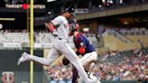 Four-run rally in ninth inning lifts Cleveland Guardians to win over Minnesota Twins