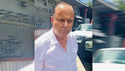 Y sigue la fiesta para César Duarte y su libertad condicional | El Universal