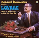 Lovage: Music to Make Love to Your Old Lady By