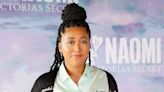 Naomi Osaka shares sweet photo update after welcoming her baby girl