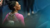 Biles shines in return while Douglas scratches after shaky start at U.S. Classic