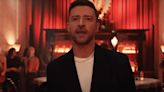 Foto de Justin Timberlake preso se torna obra de arte em galeria em Nova York. Veja!