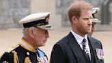 RICHARD KAY: Has Charles's cancer added to Harry's estrangement?