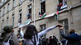 Top French university Sciences Po loses funding over pro-Palestinian protests
