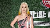 Iggy Azalea Reveals the New Arm Tattoo She Got in Honor of Son Onyx: See It