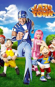 LazyTown