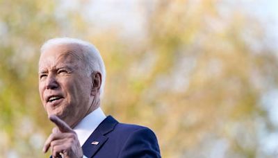 'It's on everybody's mind': Morehouse faculty and students raise concerns about Biden's graduation speech