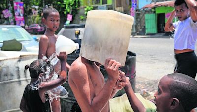 “Domo de calor, huracanes... serán cada vez peores”