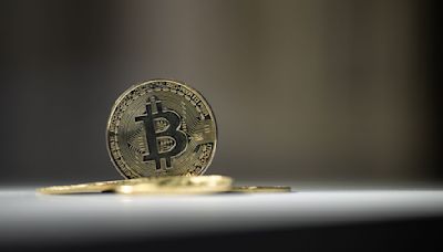 Nach Biden-Rückzug: Bitcoin steigt auf Monatshoch