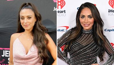 Jersey Shore’s Sammi Sweetheart Slams Angelina Pivarnick Amid Feud: ‘Constantly the Victim’